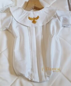 GD52-Cotton Frock