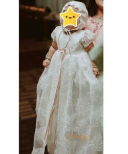 GD53-Net Frock