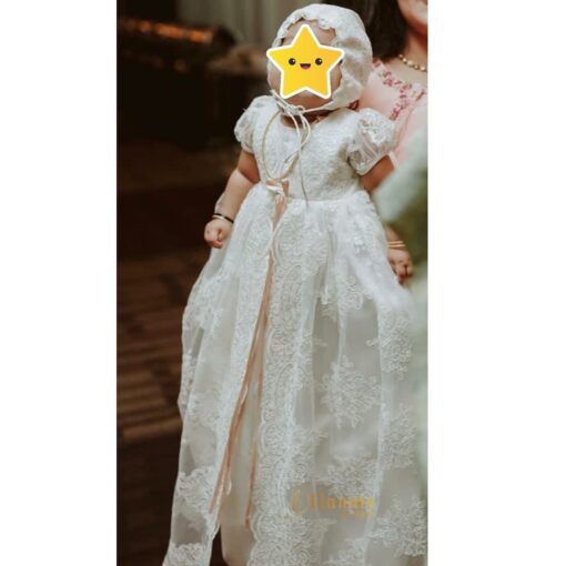 GD53-Net Frock