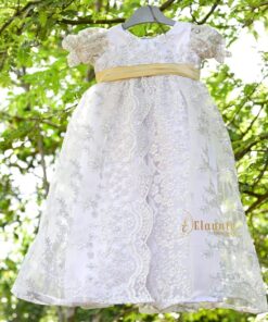 GD54-Net Frock
