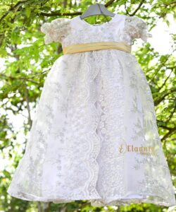GD54-Net Frock