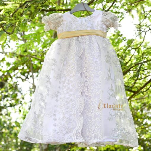 GD54-Net Frock