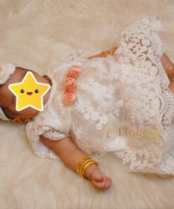 GD56-Net Frock