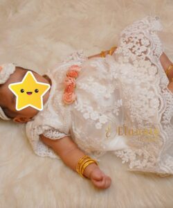 GD56-Net Frock