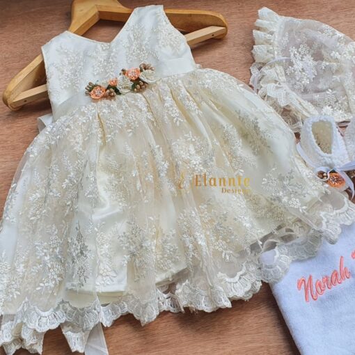 GD58-Net Frock