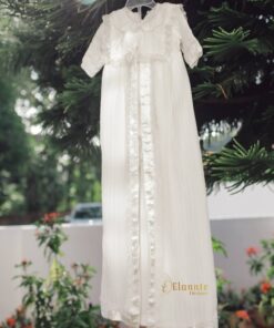 GD6-Organza Frock
