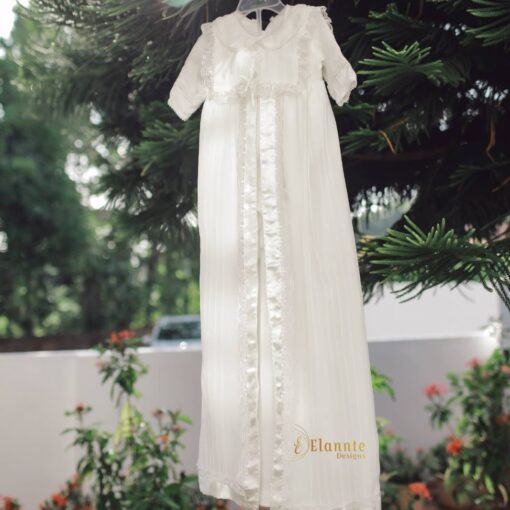 GD6-Organza Frock