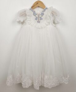GD6-Net Frock