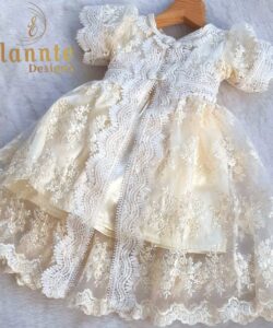 GD60-Net Frock