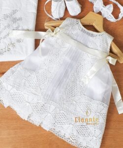 GD61-Organza Frock