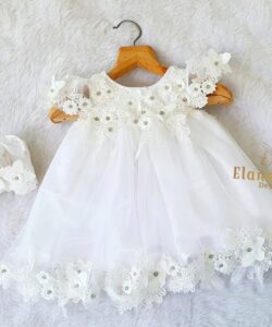 GD62-Net Frock