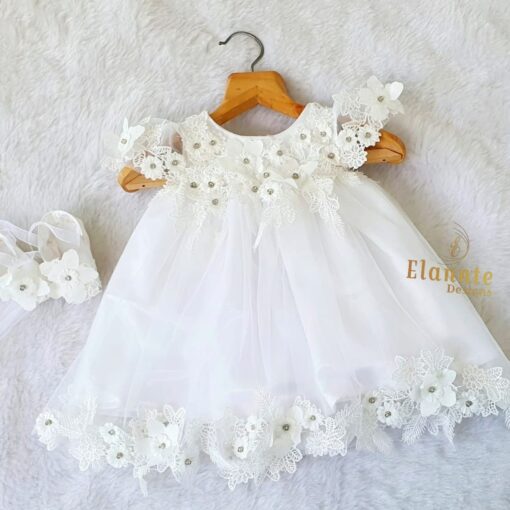 GD62-Net Frock