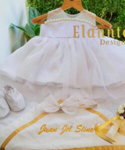 GD63-Net Frock