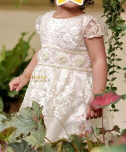 GD65-Net Frock