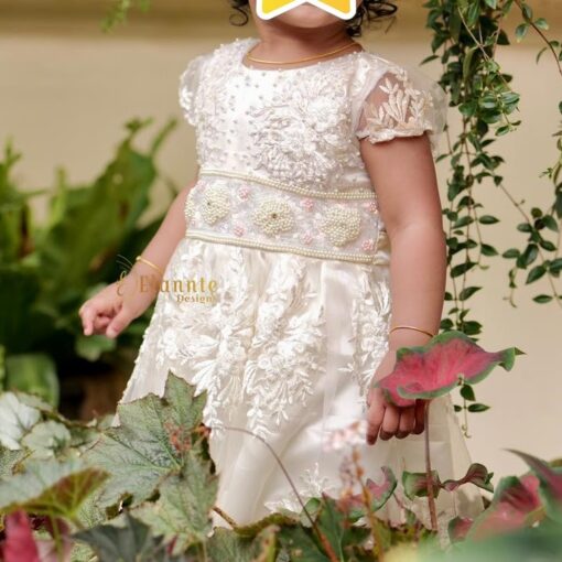 GD65-Net Frock