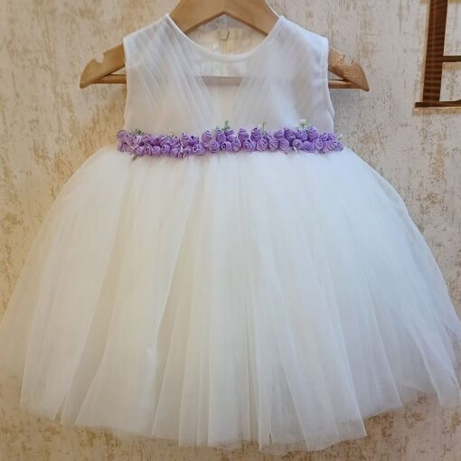 GD66-Net Frock