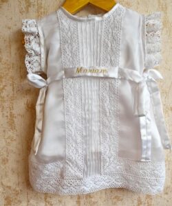 GD68-Organza Frock