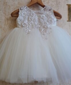 GD69-Net Frock