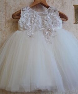 GD69-Net Frock