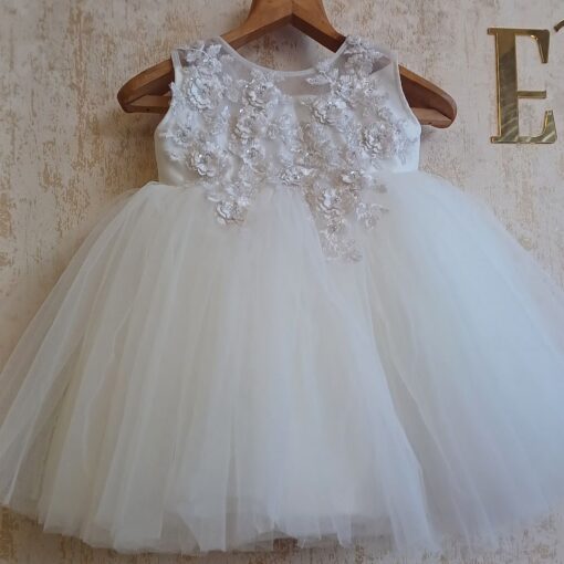 GD69-Net Frock