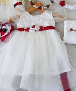 GD70-Net Frock