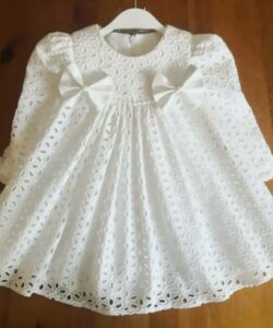 GD71-Hakoba Frock