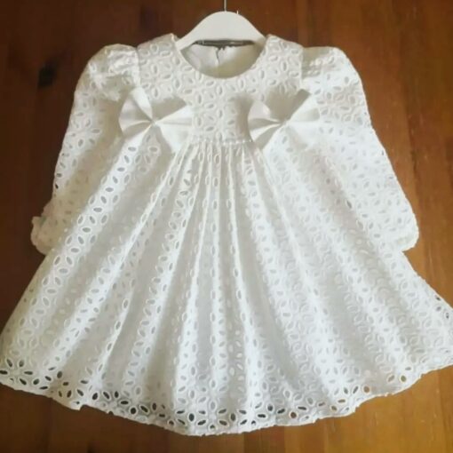 GD71-Hakoba Frock