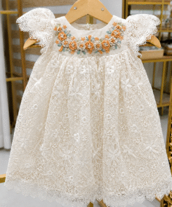 GD71-Net Frock