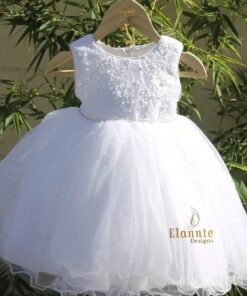 GD72-Net Frock