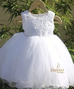 GD72-Net Frock