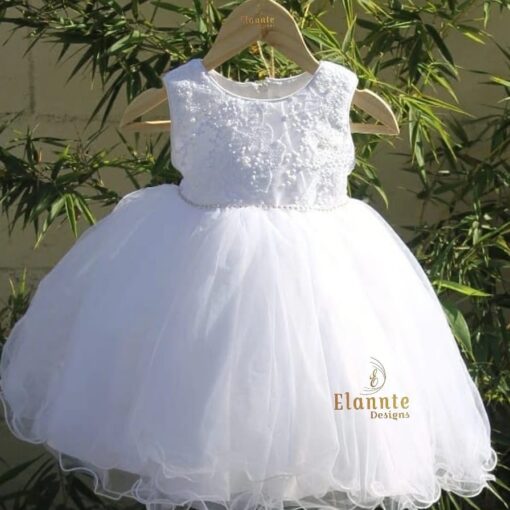 GD72-Net Frock