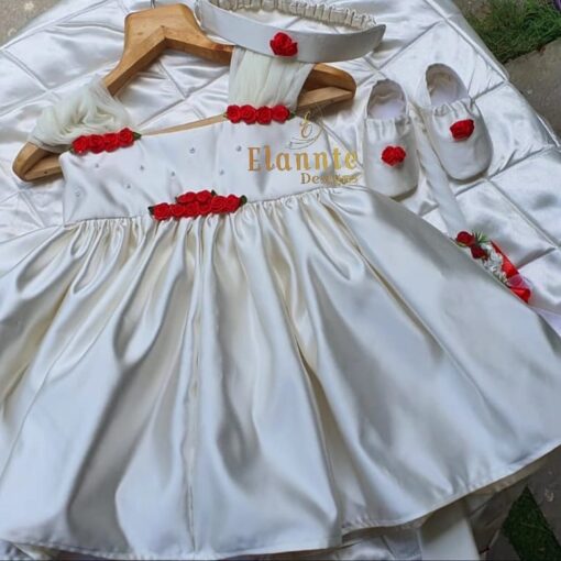 GD73-Frock