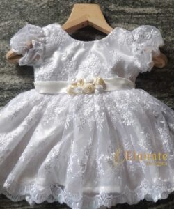 GD74-Net Frock