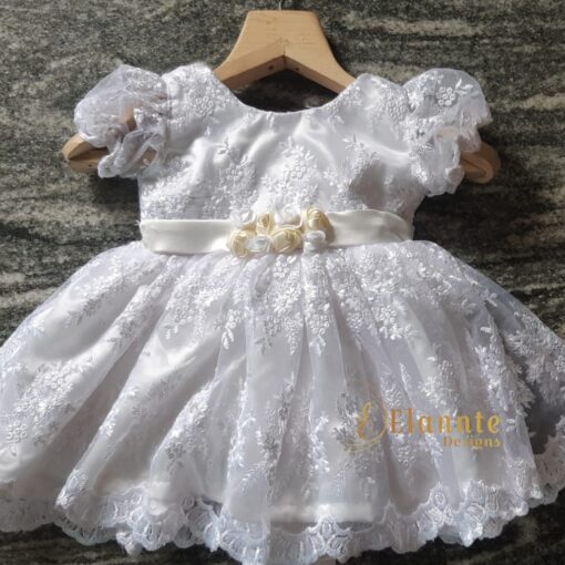 GD74-Net Frock