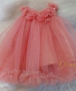 GD75-Net Frock