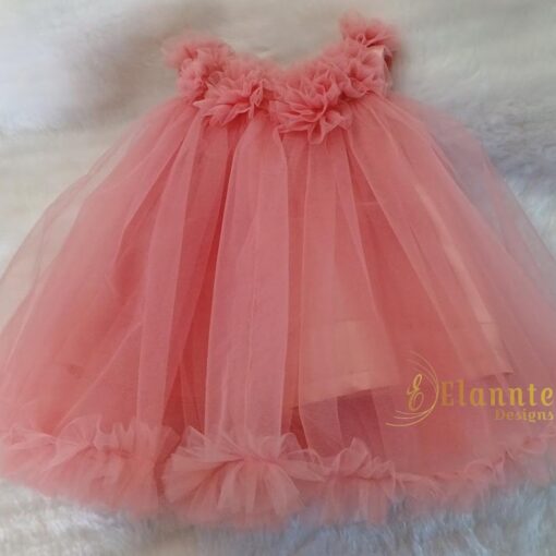 GD75-Net Frock