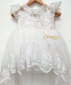 GD76-Net Frock