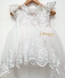 GD76-Net Frock