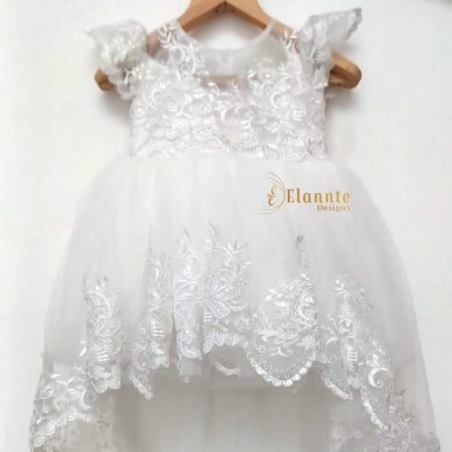 GD76-Net Frock