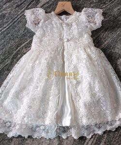GD82-Net Frock
