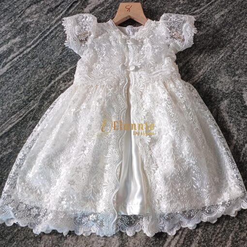 GD82-Net Frock
