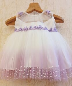 GD83-Net Frock