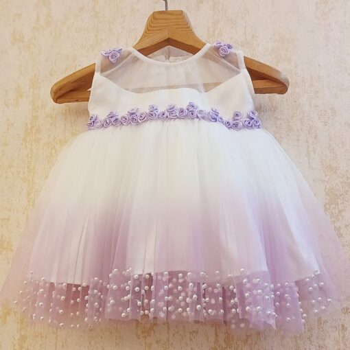 GD83-Net Frock