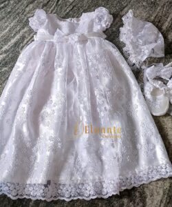 GD84-Net Frock