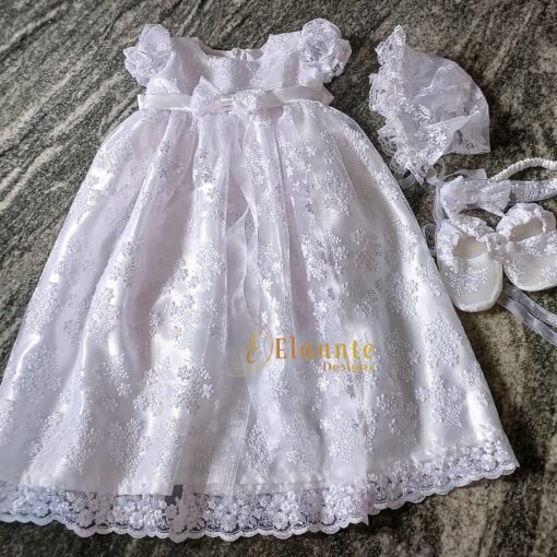 GD84-Net Frock