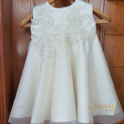 GD85-Net Frock