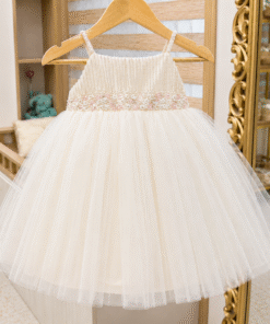 GD89-Net Frock