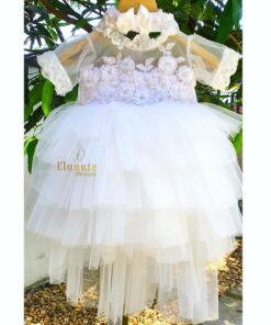 GD9-Net Frock