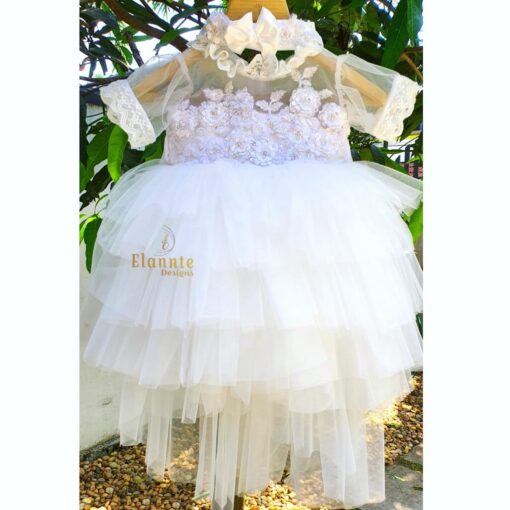 GD9-Net Frock
