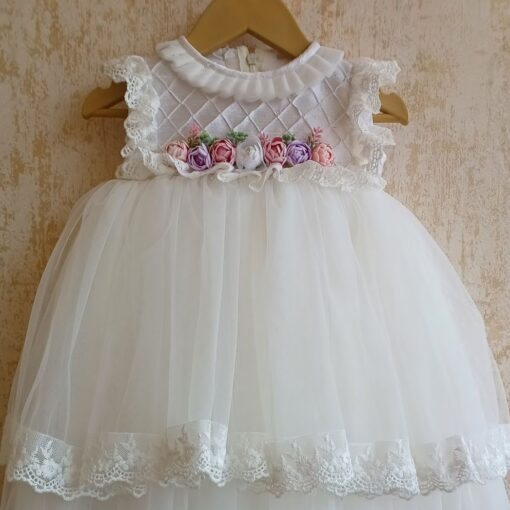 GD90-Net Frock